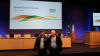 Mission to the First Brazil Ireland Science Week