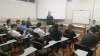 Prof. Rui Aguiar is already working at Uberlândia