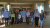 1st Workshop to Foster Brazil-USA-Europe Research Collaborations on Telecommunication Networks