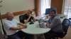 First A2RCON Work Mission at Portugal